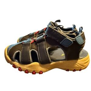 Cat & Jack Kids Outdoor Adventure Sandals